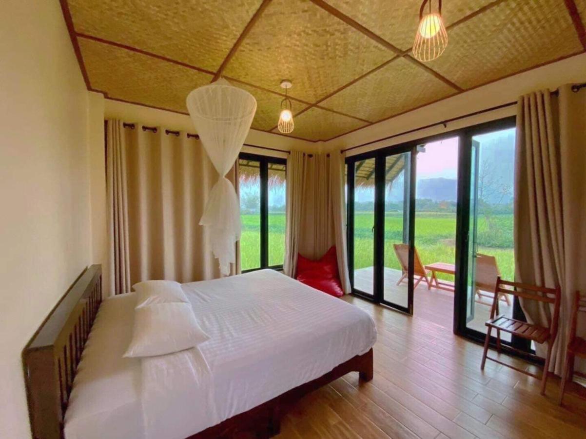 Baan Porhdoi Goidao Villa Chiang Dao Exterior photo